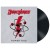 Danko Jones - Power Trio (Limited Edition, 2021) - Vinyl