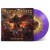Grave Digger - Symbol Of Eternity (2022) - Limited Purple Vinyl