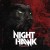 Nighthawk - Prowler (2023) - Limited Vinyl