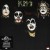 Kiss - Kiss (Edice 2014) - 180 gr. Vinyl 