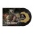 Powerwolf - Lupus Dei (15th Anniversary Edition 2022) - Limited Gold and Black Vinyl