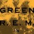 R.E.M. - Green (Edice 2017) - 180 gr. Vinyl 