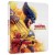 Film/Akční - Deadpool & Wolverine /2BD (UHD+BD) - Limitovaná sběratelská edice - steelbook - motiv WV
