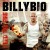 BillyBio - Feed The Fire (2018) 