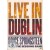 Bruce Springsteen With The Sessions Band - Live In Dublin (DVD) 
