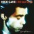 Nick Cave & The Bad Seeds - Your Funeral ... My Trial (CD + DVD) 