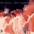 Doors - Live In Copenhagen, 1968 (Black Friday, 2025) - Limited Vinyl