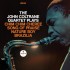 John Coltrane Quartet - John Coltrane Quartet Plays (Verve Acoustic Sounds Series 2025) - Vinyl
