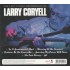 Larry Coryell - Larry Coryell’s Last Swing With Ireland (2021)