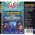 Elán - Elán Unplugged (Carnegie Hall / New York) /2007, Digibook