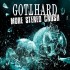 Gotthard - More Stereo Crush (EP, 2026) - Limited Coloured Vinyl