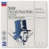 Erik Satie / Reinbert De Leeuw - Early Piano Works (Including The 3 Gymnopédies) /Edice 1998, 2CD