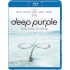 Deep Purple - From Here To Infinite - The Movie (2017) /Blu-ray