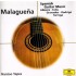 Narciso Yepes - Malaguena / Spanish Guitar Music (Edice 2000)