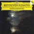 Ludwig Van Beethoven / Daniel Barenboim - Sonaten "Mondschein = Moonlight = Clair De Lune / Pathétique / Appassionata" (1987)