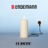 Till Lindemann - Es Brennt (EP, 2026)