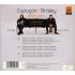 Ludwig van Beethoven / Frank Braley, Renaud Capucon - Complete Sonatas For Violin & Piano (2010) /3CD