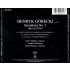 Henryk Górecki / Dawn Upshaw, London Sinfonietta, David Zinman - Symphony No. 3 (1992)