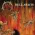 Slayer - Hell Awaits (Edice 2026) - Limited PHD Exclusive White Vinyl