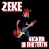 Zeke - Kicked In The Teeth (Limited Edition 2026) - 180 gr. Vinyl