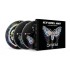 New Model Army - Sinfonia (2023) /2CD+DVD
