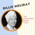 Billie Holiday - Commodore Master Takes (Edice 2024) - 180 gr. Vinyl