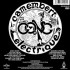Gong - Camembert Electrique (Edice 2024)
