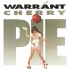 Warrant - Cherry Pie (Limited Edition 2025) - 180 gr. Vinyl