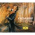 Nicolo Paganini/Salvatore Accardo, London Philharmonic Orchestra, Charles Dutoit - 6 Violin Concertos = Die Violinkonzerte (Edice 1992) /3CD
