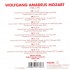 Mozart, Wolfgang Amadeus - Piano Concertos (2006) /8CD BOX