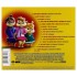 Soundtrack - Alvin a Chipmunkové 2 / Alvin And The Chipmunks 2 (Original Motion Picture Soundtrack, 2009)