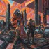 Cryptic Shift - Overspace & Supertime (2026) - 180 gr. Vinyl