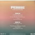 Perrie - Fan Edition (RSD 2026) - Limited Vinyl