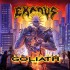 Exodus - Goliath (2026) /Digisleeve