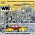 War - World Is A Ghetto: The Complete Sessions (50th Anniversary Collector’s Edition 2024) /4CD