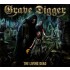 Grave Digger - Living Death (2018) /Limited Digipack