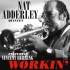 Nat Adderley Quintet - Workin' (Edice 2024) - 180 gr. Vinyl