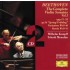 Ludwig Van Beethoven / Wilhelm Kempff, Yehudi Menuhin - Complete Violin Sonatas Vol. I: Opp. 12, 23, Op. 24 "Spring = Frühling", Variations WoO 40, Rondo WoO 41 (Edice 1999) /2CD