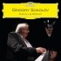 Grigory Sokolov - Purcell & Mozart (2024) - Vinyl