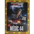 Film/Sci-Fi - Měsíc 44 (DVD) /Papírová pošetka