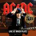 AC/DC - Live At River Plate (50th Anniversary Edition 2024) - Limited Gold Color Vinyl