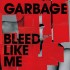 Garbage - Bleed Like Me (Remaster 2024) - Limited Silver Vinyl