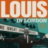 Louis Armstrong - Louis In London (2024)