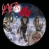 Slayer - Live Undead (Edice 2026) - Limited PHD Exclusive White Vinyl