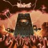 Hellacopters - Overdriver (2025) - Limited Black Vinyl