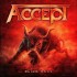 Accept - Blind Rage (Edice 2025) - Limited Dark Green Vinyl