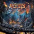 Accept - Rise Of Chaos (Edice 2025) - Limited Yellow Vinyl
