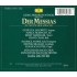 Georg Friedrich Händel / Münchener Bach-Orchester, Karl Richter - Der Messias (In Deutscher Sprache) /Edice 1989, 3CD