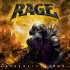 Rage - Afterlifelines (2024) - Limited Black Vinyl