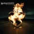36 Crazyfists - Rest Inside The Flames (Edice 2026) - 180 gr. Vinyl